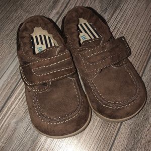Robeez Infant Loafers